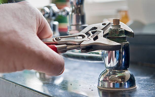Best Water damage restoration near me  in North Corbin, KY
